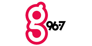 G-96.7 WGBL